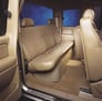 MTX Audio Thunderform CXP20T-TN (Tan, Loaded) Image 2