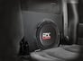 MTX Audio Thunderform DDQC10A-TN (Black, Amplified) Image 2