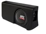 MTX Audio Thunderform F150C09FB10A-TN (Black, Amplified) Image 1