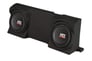MTX Audio Thunderform F150R04C24-TN (Charcoal, Loaded) Image 1