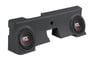 MTX Audio Thunderform F250R00C20-TN (Charcoal, Loaded) Image 1