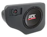 MTX Audio Thunderform FEX10A-TN (Black, Amplified) Image 1