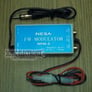 NESA Vision NFM-2 PLL FM Stereo Modulator Image 1