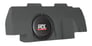 MTX Audio Thunderform FSC10C-TN (Charcoal, Loaded) Image 1