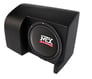 MTX Audio Thunderform HR06FB10-TN (Black, Loaded) Image 1