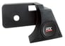 MTX Audio Thunderform JGC10-TN (Black, Loaded) Image 1