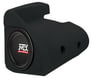 MTX Audio Thunderform NEON10BK-TN (Black, Loaded) Image 1
