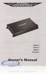 Image Dynamics Q450.4 Image 4