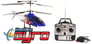Arrow Missile Hawk 3.5 Ch Electric RC Helicopter w/ Gyro & Shooting Missiles Image 1