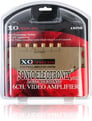 XO Vision AMP8B (AMP8X) Image 2