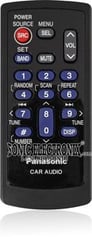 Panasonic CQ-C8305U Image 4
