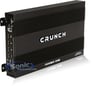 Crunch CR20001RB Image 2