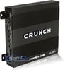 Crunch CR1000.2 R/B Image 1