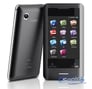 Coby MP828-8GBLK 8GB 2.8" Touchscreen MP3/Video Player with Built in Camera - Black Image 1