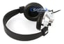 Eskuche 33iS Silver DJ-Style On-Ear Headphone (05151133S) Image 4