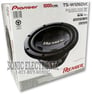 Pioneer Premier TS-W126DVC Image 4