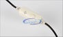 Aerial7 PHOENIX Chino On-Ear Stereo Headphones (Brown & White) Image 6