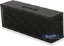 Aliph Jawbone (JBE03) Jambox Wireless Bluetooth Speaker - Black Diamond Open Box Image 2