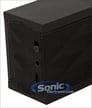 Aliph Jawbone (JBE03) Jambox Wireless Bluetooth Speaker - Black Diamond Open Box Image 4