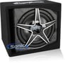 West Coast Customs 12" Amplified Bass Package Image 2