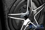 West Coast Customs 12" Amplified Bass Package Image 4