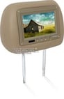 Absolute COM-708 (CREAM/BEIGE) Image 2