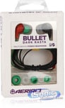 Aerial7 Bullet (Dark Rasta) Image 6