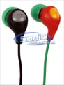 Aerial7 Bullet (Dark Rasta) Image 1
