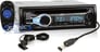 JVC KD-R730BT Image 1