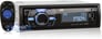 JVC KD-X40 Image 1