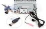 JVC KD-X50BT (Factory Refurbished) Image 3