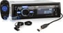 JVC KD-X50BT - Factory Refurbished Image 1