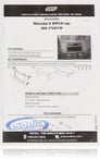 Metra 99-7521B Dash Kit Image 2
