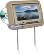 Power Acoustik HDVD-9BG (Beige) Image 2