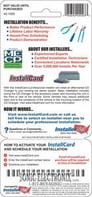 InstallCard 42-1005 (CD Changer) Image 2