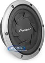 Pioneer Shallow-Mount TS-SW251 (Open Box) Image 5