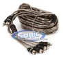 JL Audio XD-CLRAIC4-18 (Open Box, Great) Image 1