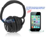 Able Planet Clear Harmony 1100B w/ Apple 8Gb iPod Touch  Image 1