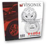 Visonik V12D4 12" Dual 4 Ohms Image 4