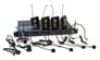 Pyle PDWM4400 Image 1