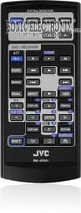 JVC KD-AVX11 Factory R/B Image 4