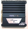 Alpine MRP-M350 R/B Image 1