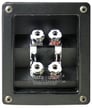 Alpine SBR-102CR 10" Subwoofer + Ported Enclosure Image 2