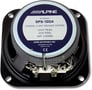 Alpine SPS-100A 4" 2-way Type S Image 2
