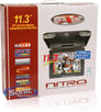 Nitro BMW596 (Gray) Image 6