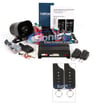 Clifford Matrix 5104X-OPEN BOX (HARNESS USED) Image 1