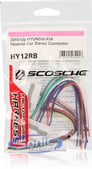 Scosche HY12RB Image 2