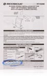 Scosche HY1626B Dash Kit Image 2