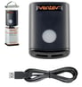Ventev 2.1A Dual Micro USB Wall Charger Image 1