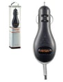 Ventev Slim Line Micro USB Car Charger Image 1